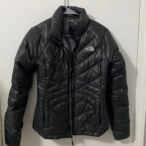 North Face Winter Puffer